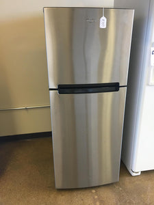 Whirlpool  Refrigerator - 6112