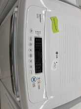 Load image into Gallery viewer, LG Electric Dryer - 2971
