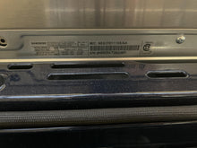 Load image into Gallery viewer, Samsung Slide-in Stainless Electric Stove - 0614
