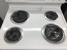 Load image into Gallery viewer, GE Electric Coil Top Stove - 6124
