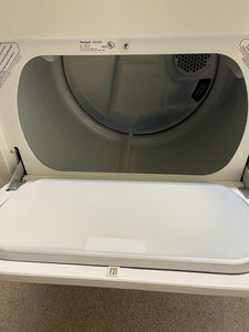 Whirlpool Electric Dryer - 4330