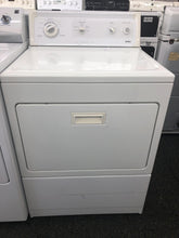 Load image into Gallery viewer, Kenmore Electric Dryer - 1638
