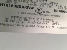 Load image into Gallery viewer, Hotpoint Refrigerator - 4764
