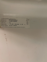 Load image into Gallery viewer, Maytag Bisque Refrigerator - 2987
