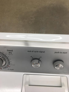 Maytag Electric Dryer - 0165