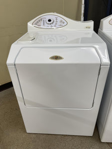 Maytag Neptune Front Load Washer and Gas Dryer Set - 4330 - 0918