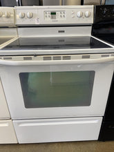Load image into Gallery viewer, Maytag Electric Stove - 5752
