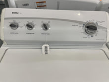 Load image into Gallery viewer, Kenmore Washer and Electric Dryer Set - 5829-5778
