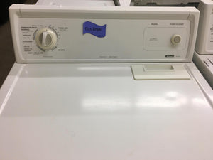 Kenmore Gas Dryer - 4492