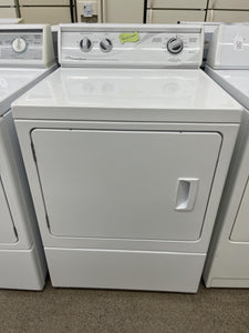 Speed Queen Electric Dryer - 4480