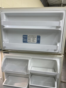 Whirlpool Refrigerator - 7128
