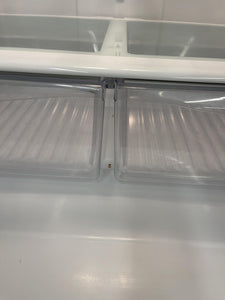 Amana Bottom Freezer Refrigerator - 4184