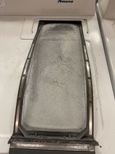 Load image into Gallery viewer, Amana Washer and Gas Dryer Set - 3767 - 2573
