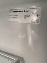 Load image into Gallery viewer, KitchenAid French Door Refrigerator - 0556
