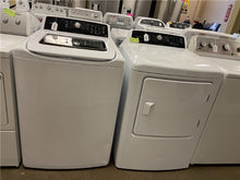 Load image into Gallery viewer, Frigidaire Washer and Electric Dryer Set - 2644 - 2694

