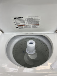 Kenmore Washer and Electric Dryer Set - 5829-5778