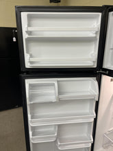 Load image into Gallery viewer, Whirlpool Black Refrigerator - 5788
