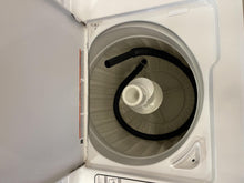 Load image into Gallery viewer, GE Washer and Gas Dryer Set - 8122-7254
