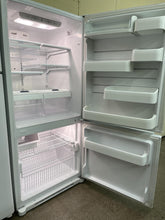 Load image into Gallery viewer, Kenmore Bottom Freezer Refrigerator - 0478
