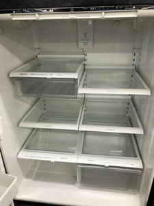 Amana Refrigerator - 1207