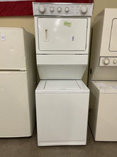 Load image into Gallery viewer, Whirlpool Washer and Electric Dryer Laundry Center - 2330
