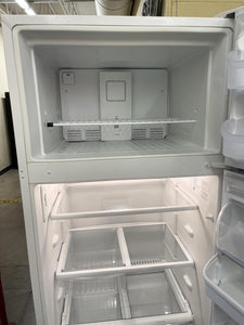 Frigidaire White Refrigerator - 3194