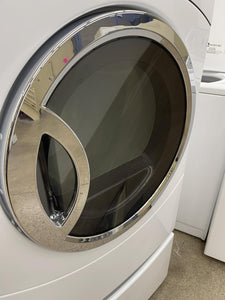 GE Electric Dryer - 1067