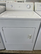 Load image into Gallery viewer, Frigidaire Washer and Electric Dryer Set - 6741-0370
