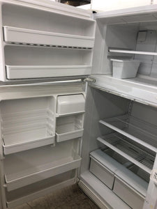 Amana Refrigerator - 1126