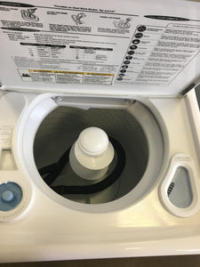 Kenmore Washer and Electric Dryer - 5765-3281