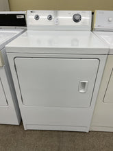 Load image into Gallery viewer, Amana Electric Dryer - 5838
