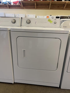 Roper by Whirlpool Washer and Electric Dryer Set - 0336 - 7492