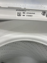 Load image into Gallery viewer, Whirlpool Washer - 4701
