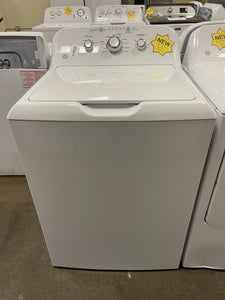 GE Washer and Electric Dryer Set - 8039 - 7889