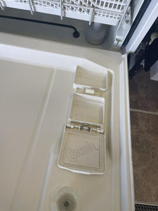 Whirlpool Dishwasher - 5606