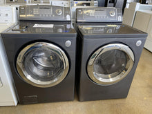 Load image into Gallery viewer, LG Front Load Washer and Electric Dryer Set - 8334-9054
