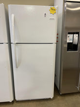 Load image into Gallery viewer, Frigidaire Refrigerator - 3017
