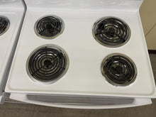 Load image into Gallery viewer, Amana Electric Coil Stove - 0711
