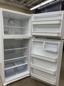 Maytag White Refrigerator - 1364