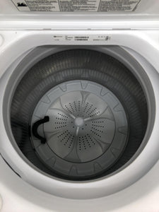 Maytag Washer and Gas Dryer set- 2843-9995