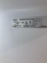 Load image into Gallery viewer, Whirlpool Stainless Side by Side Refrigerator - 1226
