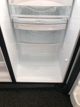 Load image into Gallery viewer, GE Stainless Side by Side Refrigerator - 1620
