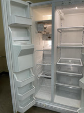 Load image into Gallery viewer, Kenmore Side By Side Refrigerator - 8905
