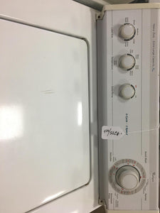 Whirlpool Washer and Electric Dryer - 5979/0690