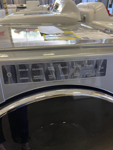 Whirlpool Front Load Washer - 9078