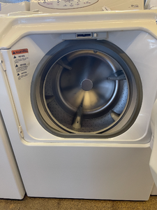 Maytag Neptune Front Load Washer and Gas Dryer Set - 1825 - 2798