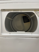 Load image into Gallery viewer, Whirlpool Coin Op Double Gas Dryer - 3372
