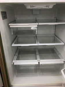 Kenmore Refrigerator - 3831