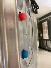 Load image into Gallery viewer, Amana Washer and Gas Dryer Set - 3245 - 3241
