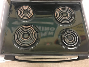 Whirlpool Electric Coil Stove - 1140